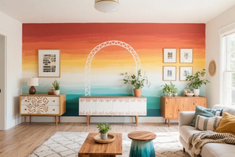 5 Diy Paint Ideas That’ll Make Your Walls Go Viral 2026!