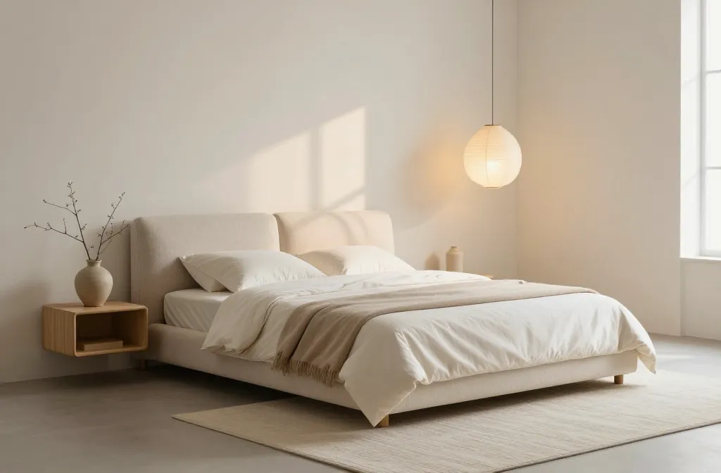 Viral 5 Cozy Bedroom Aesthetic Ideas for a Soft and Relaxing Space 2026!