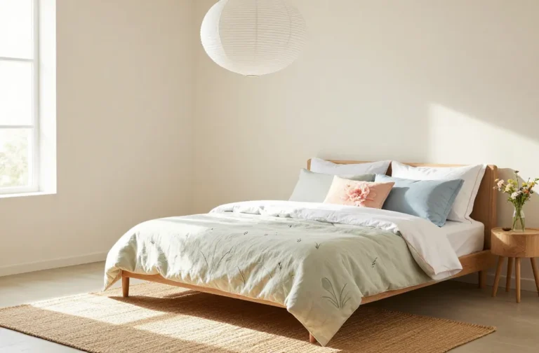Bloom Your Bedroom: 3 Fresh Meadow-Inspired Spring Bedding Designs 2026!